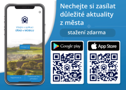Úřad v mobilu