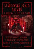 Stárkovské peklo 1