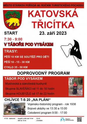 Katovská 30